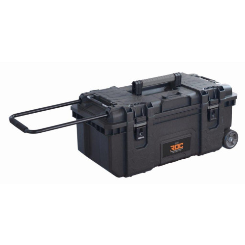 Box Keter ROC Pro Gear 2.0 Mobile tool box 28" 