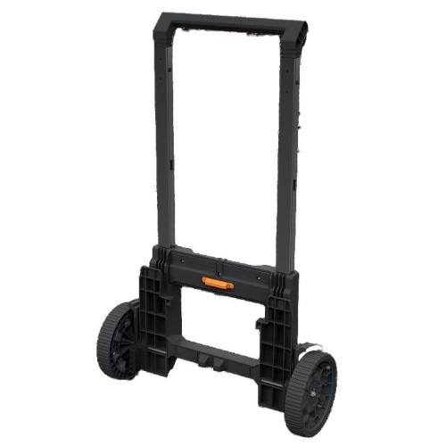 Vozík Keter ROC Pro Gear 2.0 teleskopický 