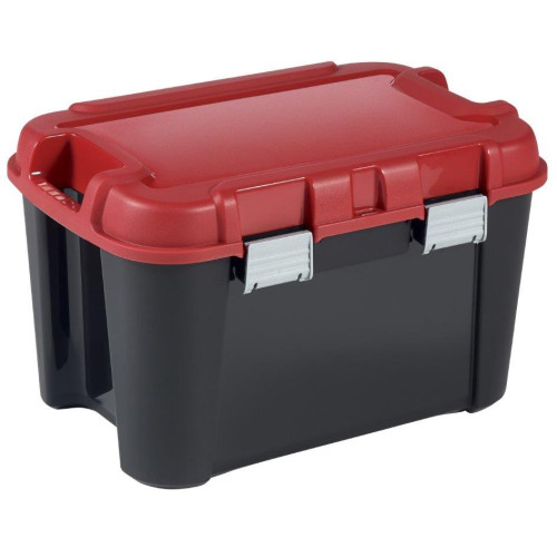 Box na nářadí Keter Totem Storage box 60L 