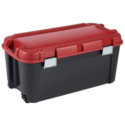 Box na nářadí Keter Totem Storage box 80L 