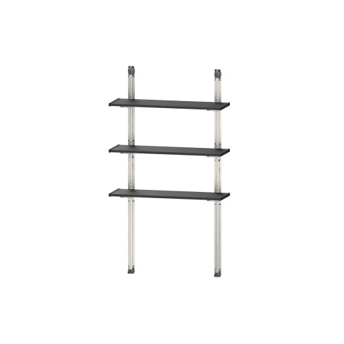 Regál Keter Shelving Kit 100 