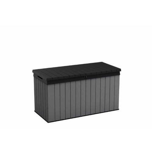 Zahradní box Keter Darwin 570L šedý