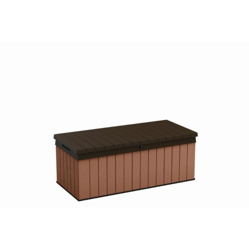 Zahradní box Keter Darwin 380L hnědý