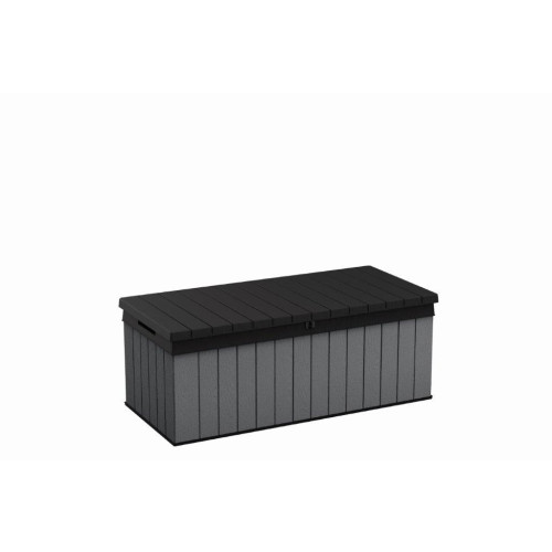 Zahradní box Keter Darwin 380L šedý