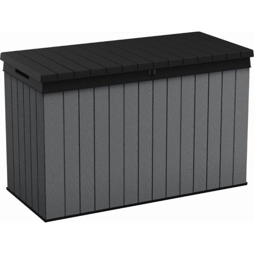 Zahradní box Keter Darwin 662L šedý