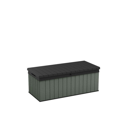 Zahradní box Keter Darwin 380L zelený