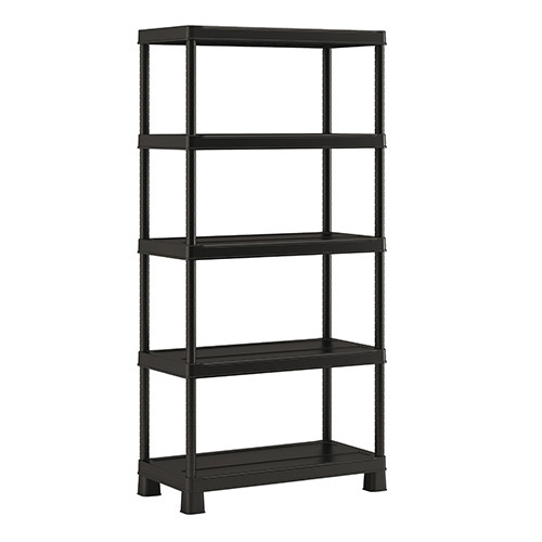 Regál Keter Plus Shelf Tribac/5 