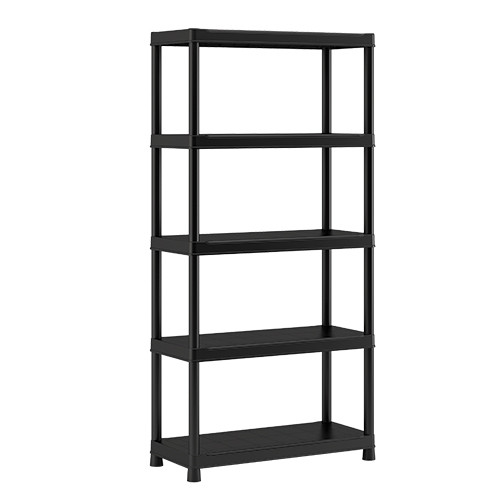 Keter Regál Plus Shelf 90/40/5 610724