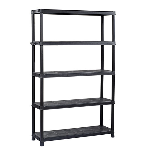 Regál Keter Plus Shelf 120/5 