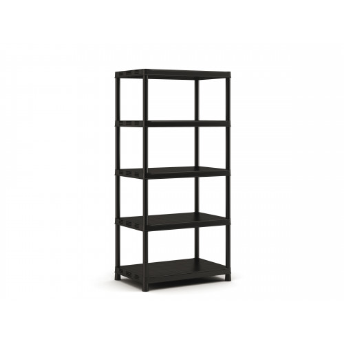 Regál Keter Plus Shelf XL/5 