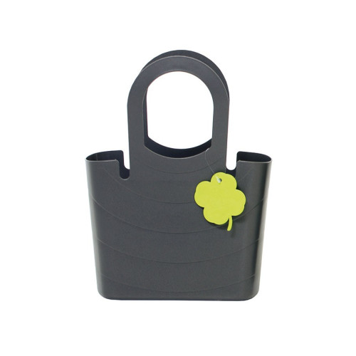 Taška Prosperplast LUCY grafit 30 cm 
