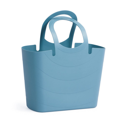 Taška Prosperplast LUCY blue jeans 30 cm 