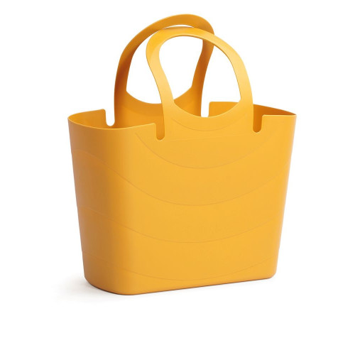 Taška Prosperplast LUCY hořčice 30 cm 