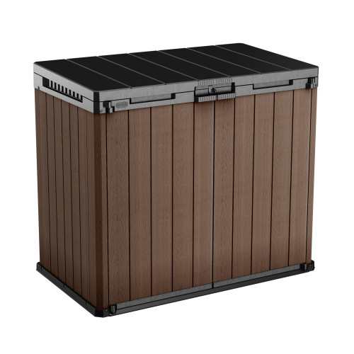 Zahradní box Keter SIO Darwin hnědý