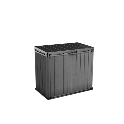 Zahradní box Keter SIO Darwin šedý