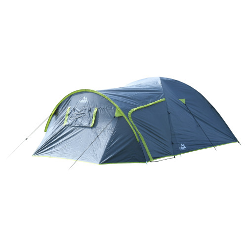 Stan Cattara TROPEA dvouplášťový pro 3 osoby 335 x 230 x 140 cm 