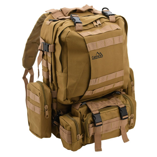 Batoh Cattara ARMY 55 l  
