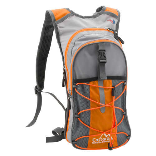 Batoh Cattara OrangeW 10 l