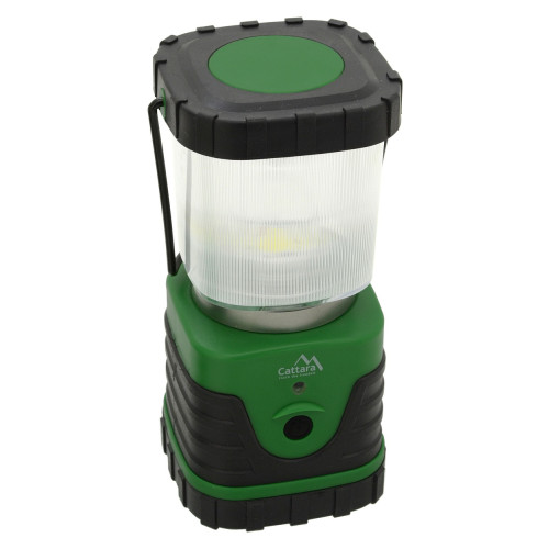 LED svítilna Cattara CAMPING 300 lm 