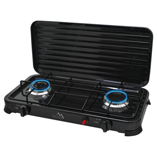Vařič Cattara Traveler FAMILY plynový
