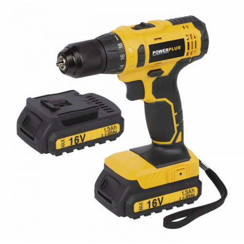 Powerplus POWX00425 16V