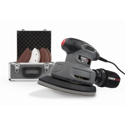 Powerplus POWESET5 