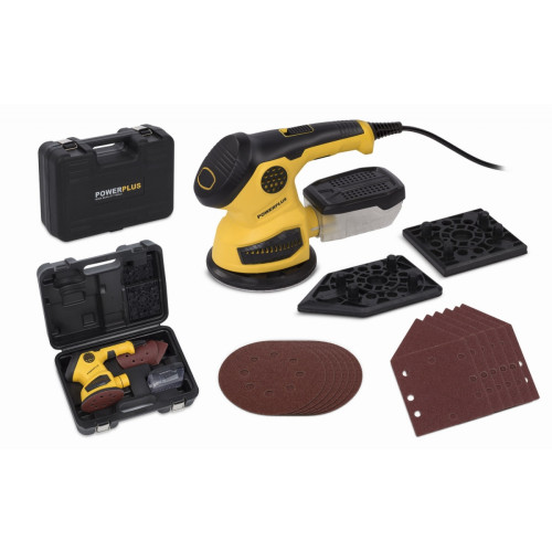 Powerplus POWX0485 