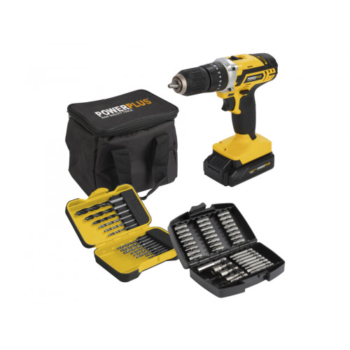 Powerplus POWX00840