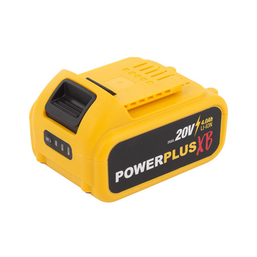 Powerplus POWXB90050 20 V, 4 Ah