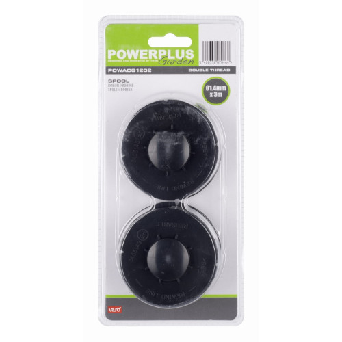 Powerplus POWACG1202 