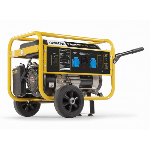 Powerplus POWX5130 3000W