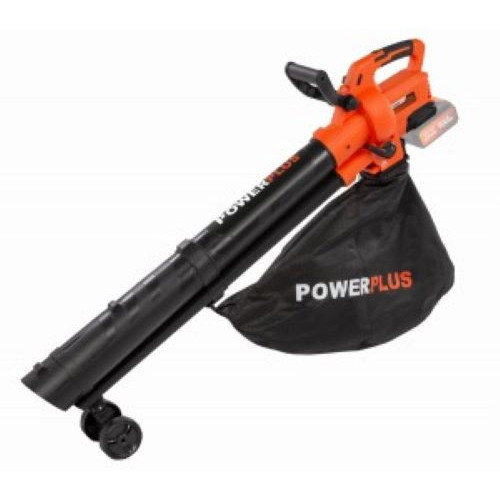 Vysavač listí Powerplus POWDPG75270 40 V bez baterie