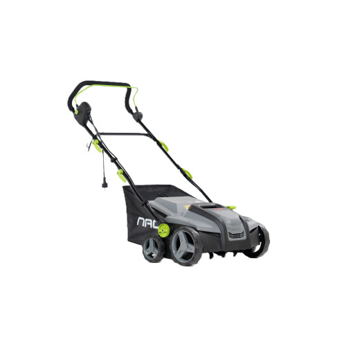 Vertikutátor NAC SCE180-38-W elektrický