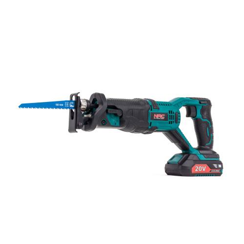 Pila ocaska NAC RS-20-LI-ST-20V 