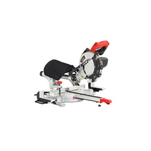 Pokosová pila NAC MS210-S-170-GY- s pojezdem 
