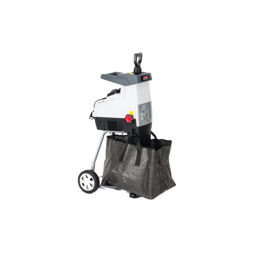 Drtič větví NAC SHE280S-BAG-G 2800W