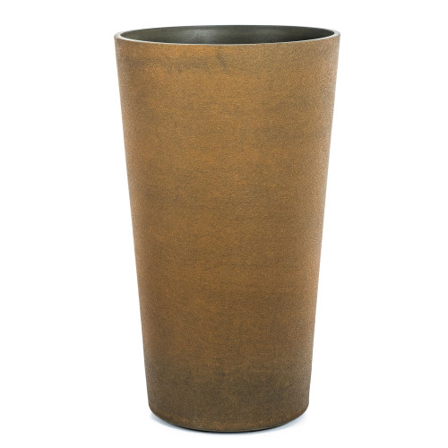Květináč G21 Terra Slim 36,5 x 36,5 x 62
