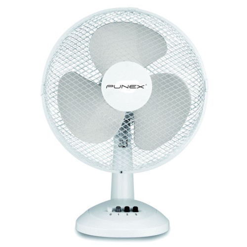 Stolní ventilátor, 30cm - Punex(R) - PFT1030