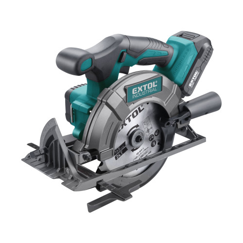Extol Industrial 8791822