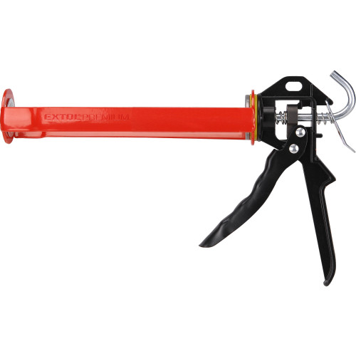 Pistole vytlačovací vaničková, 225mm/310ml