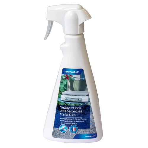 Campingaz Stainless Steel Cleaner