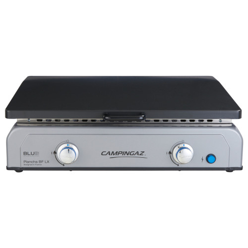 Campingaz Plancha BF LX - Sestaveno