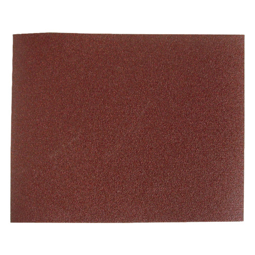 Plátna brusná archy, bal. 10ks, 230x280mm, P100