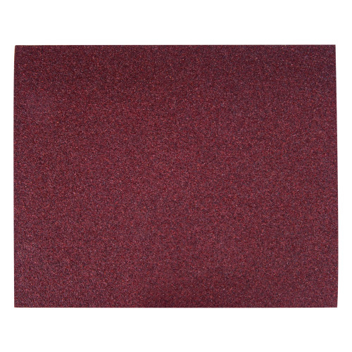 Plátna brusná archy, bal. 10ks, 230x280mm, P40