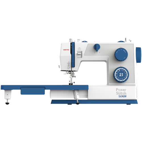 Šicí stroj VERITAS Power Stitch 21 Denim