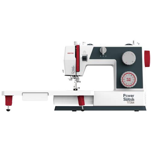 Šicí stroj VERITAS Power Stitch 32 Titan