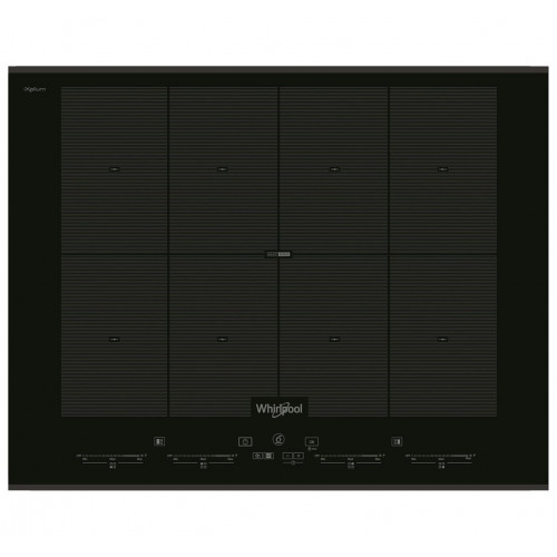 WHIRLPOOL  SMO 658C BT IXL