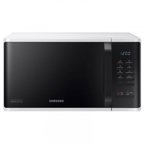 SAMSUNG MS23K3513AW/EO + Záruka 10 let na keramický vnitřní povrch