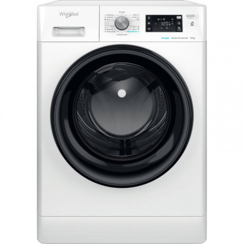 WHIRLPOOL FFB 8469 BV EE + Záruka 10 let na MOTOR BUBNU
