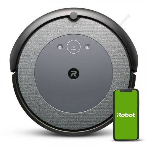 iRobot Roomba i5+ (i5658)